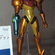Illustration for article titled Samus, Youre All Legs and Shiny Plastic